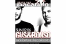 Οι Gus & Bonso & o Theo Grooves στο Μacambo beach bar!