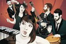 BANDA MAGDA