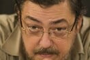 ΛΑΥΡΕΝΤΗΣ ΜΑΧΑΙΡΙΤΣΑΣ ΣΤΟ “ΔΡΟΜΟ” ΤΟΥ ΜΑΝΟΥ ΧΑΤΖΙΔΑΚΙ