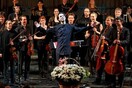 MusicAeterna, Θεόδωρος Κουρεντζής