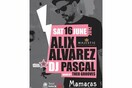 ALIX ALVAREZ - DJ PASCAL - THEO @ MAMACAS