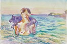Maria Lassnig, Το μέλλον επινοείται με θραύσματα του παρελθόντος