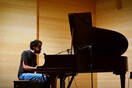 Μάρκος Δεληβοριάς live