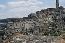 Τζένη Λυκουρέζου / Matera, γη των βράχων 