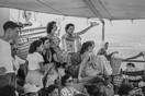 Robert McCabe, Αναμνήσεις & μνημεία του Αιγαίου