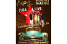 Cuba Live @ Melouk 