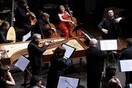 George Friderich Handel: Ο Μεσσίας