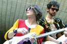 MGMT, Future of The Left, Cyanna