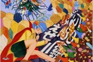 «Winter Garden: Ιαπωνική Micropop»