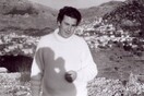Μίκης Θεοδωράκης, «Γενέθλια στον Κήπο του Μεγάρου» 