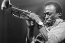 ΑΦΙΕΡΩΜΑ ΣΤΟΝ MILES DAVIS "KIND OF BLUE"