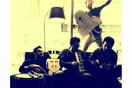 Οι MINOR PROJECT χρωματίζουν τις Κυριακές στο Gazarte