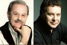 Γιάννης Σπανός & Μανώλης Μητσιάς, «... Πλησιάζοντας τον Καβάφη ...»