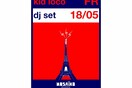 Kid Loco @ Mosaiko Coctail Bar!