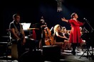 Βικτωρία Ταγκούλη, «Τετράδιο» 