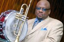 Ralph Peterson, Two Saxes and the Drummer
