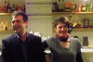 Music Soup organ trio
