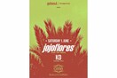 JOJO FLORES & KD 