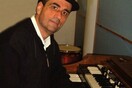 ΓΙΩΡΓΟΣ ΚΟΝΤΡΑΦΟΥΡΗΣ ORGAN TRIO (Take 5 Project)