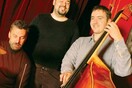 NUCLEUS TRIO (Take 5 Project)