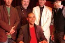 TRANTALIDIS GLOBAL VISION FEAT. GIOTIS SAMARAS & MANOLO VEGA (Take 5 Project)