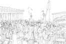Πειραιάς: το λιμάνι των τριήρων