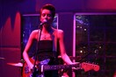 NALYSSA GREEN QUARTET