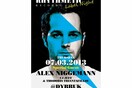 SPECIAL GUEST@ Dybbuk 