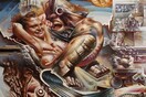 Νίκος Μόσχος, Συνθήκες προσαρμογής