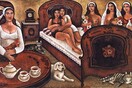 ΚΑΛΛΙΡΡΟΗ ΧΡΟΝΗ - ΠΡΟΣΩΠΟΝ ΠΡΟΣ ΠΡΟΣΩΠΟΝ