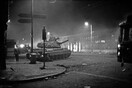 Σκοτεινή επταετία, 1967-1974: η δικτατορία των συνταγματαρχών