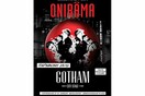 “Christmas Party @ Gotham City Stage”