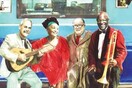  Buena Vista Social Club