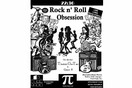 ROCK N ROLL OBSESSION !!!