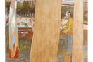 Κώστας Παπανικολάου,Φούγκα VΙ - Αστικό Τοπίο: Εντός και Εκτός