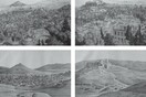 Πολύβιος Γούζιος, 180 χρόνια Αθηναϊκού Πανοράματος Αναφορά στον Στάντεμαν