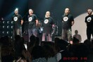 O Τζίμης Πανούσης στο Τρόικα Club