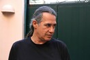 O Παντελής Θαλασσινός στο Ρυθμό Stage
