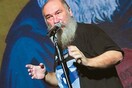 Τζίμης Πανούσης και Μουσικές Ταξιαρχίες 