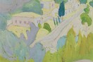 Σπύρος Παπαλουκάς, Synopsis 1915-1956