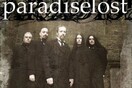 PARADISE LOST