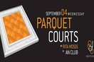 Parquet Courts w/ Rita Mosss Live