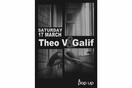 Backstage presents Theo V & Galif