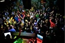 Fantaseed reunion Party