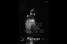 Saturday 3 March Presents Pascal & Christo Z @ Mamacas