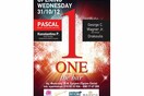 Dj Pascal - ostantinos P -George C- Warner Jr -Drakoulis@ ONE