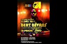 AMAZING NYE @ Studio 54 with Bert Bevans - Dj Pascal - Theo