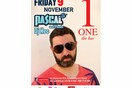 Dj Pascal @ One 