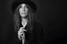 Patti Smith