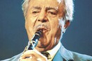 Πετρολούκας Χαλκιάς, Κλαρίνο με ψυχή!